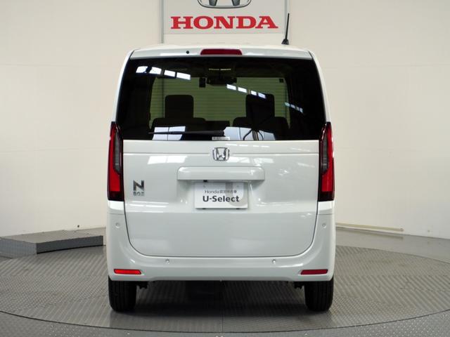 N-BOX ベースグレード 2年保証 当社試乗車 社用車 ナビリアカメラ 両側電動ドア ETC ドラレコ プラチナホワイトパール ホンダセンシング シートヒーター LEDヘッドライト(34枚目)