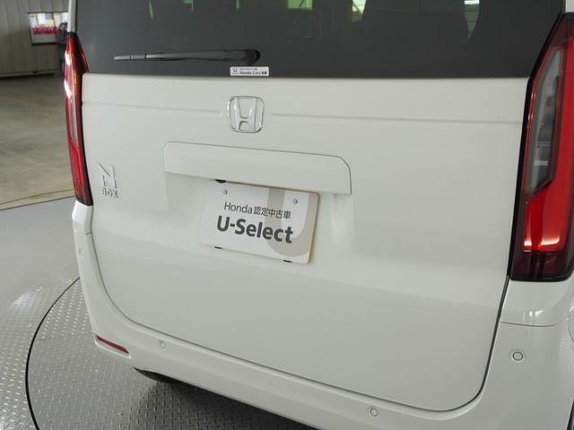 N-BOX ベースグレード 2年保証 当社試乗車 社用車 ナビリアカメラ 両側電動ドア ETC ドラレコ プラチナホワイトパール ホンダセンシング シートヒーター LEDヘッドライト(38枚目)