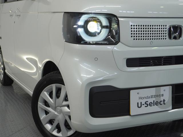 N-BOX ベースグレード 2年保証 当社試乗車 社用車 ナビリアカメラ 両側電動ドア ETC ドラレコ プラチナホワイトパール ホンダセンシング シートヒーター LEDヘッドライト(39枚目)