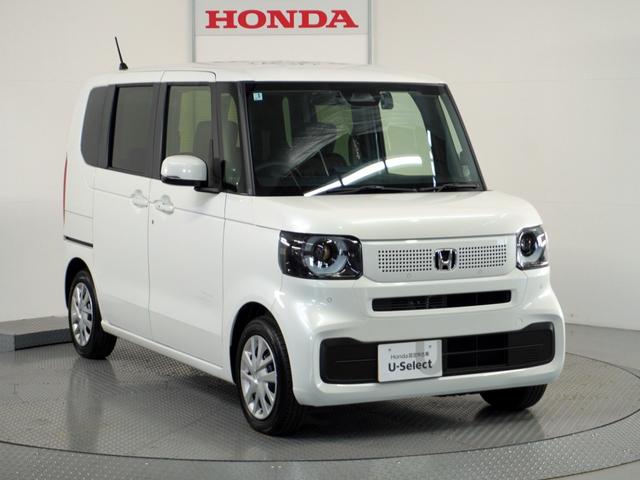 N-BOX ベースグレード 2年保証 当社試乗車 社用車 ナビリアカメラ 両側電動ドア ETC ドラレコ プラチナホワイトパール ホンダセンシング シートヒーター LEDヘッドライト(41枚目)