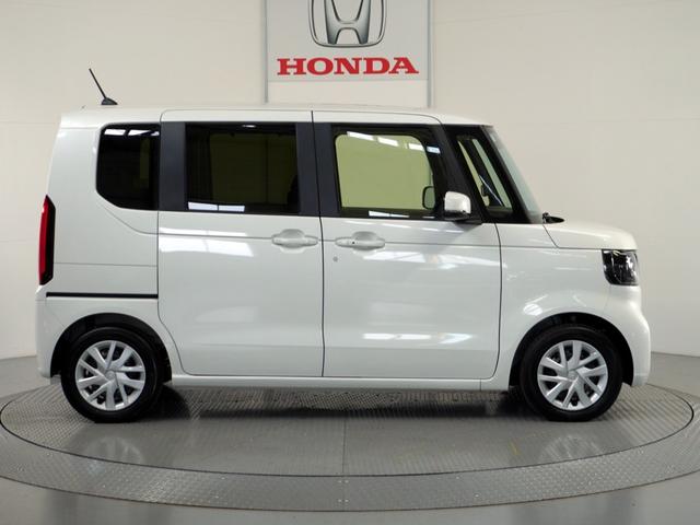 N-BOX ベースグレード 2年保証 当社試乗車 社用車 ナビリアカメラ 両側電動ドア ETC ドラレコ プラチナホワイトパール ホンダセンシング シートヒーター LEDヘッドライト(42枚目)