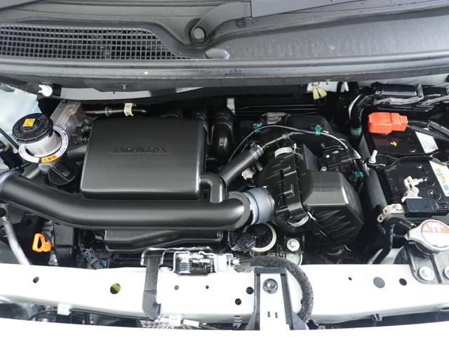 N-BOX ベースグレード 2年保証 当社試乗車 社用車 ナビリアカメラ 両側電動ドア ETC ドラレコ プラチナホワイトパール ホンダセンシング シートヒーター LEDヘッドライト(44枚目)