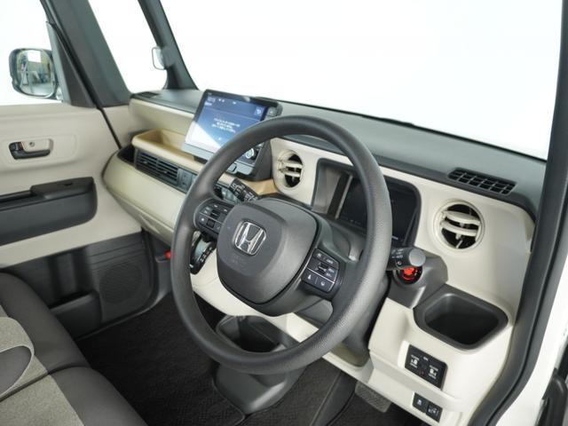 N-BOX ベースグレード 2年保証 当社試乗車 社用車 ナビリアカメラ 両側電動ドア ETC ドラレコ プラチナホワイトパール ホンダセンシング シートヒーター LEDヘッドライト(59枚目)
