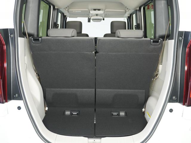 N-BOX ベースグレード 2年保証 当社試乗車 社用車 ナビリアカメラ 両側電動ドア ETC ドラレコ プラチナホワイトパール ホンダセンシング シートヒーター LEDヘッドライト(62枚目)