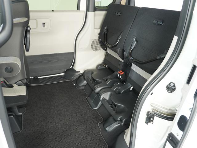 N-BOX ベースグレード 2年保証 当社試乗車 社用車 ナビリアカメラ 両側電動ドア ETC ドラレコ プラチナホワイトパール ホンダセンシング シートヒーター LEDヘッドライト(70枚目)