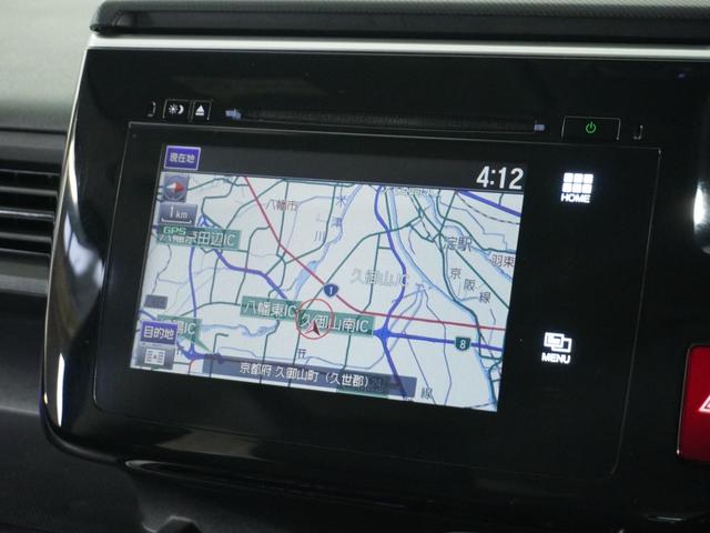 ステップワゴンスパーダ スパーダ・クールスピリットホンダセンシング 1年保証ナビ後席モニター 全周囲マルチビューカメラ ETC 両側電動ドア BT地デジ 1.5Lターボ ハーフレザーシート プレミアムスパークルブラックパール クールスピリット(2枚目)