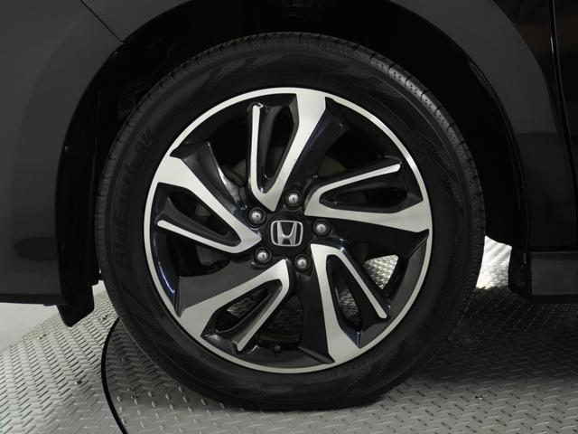 ステップワゴンスパーダ スパーダ・クールスピリットホンダセンシング 1年保証ナビ後席モニター 全周囲マルチビューカメラ ETC 両側電動ドア BT地デジ 1.5Lターボ ハーフレザーシート プレミアムスパークルブラックパール クールスピリット(19枚目)