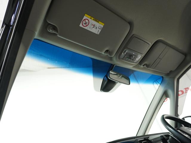 ステップワゴンスパーダ スパーダ・クールスピリットホンダセンシング 1年保証ナビ後席モニター 全周囲マルチビューカメラ ETC 両側電動ドア BT地デジ 1.5Lターボ ハーフレザーシート プレミアムスパークルブラックパール クールスピリット(39枚目)