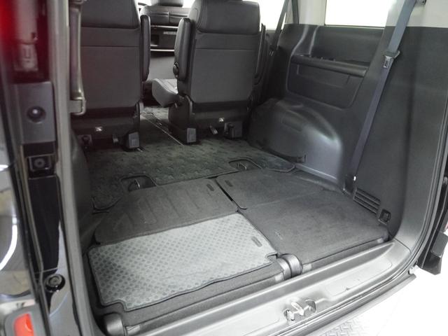 ステップワゴンスパーダ スパーダ・クールスピリットホンダセンシング 1年保証ナビ後席モニター 全周囲マルチビューカメラ ETC 両側電動ドア BT地デジ 1.5Lターボ ハーフレザーシート プレミアムスパークルブラックパール クールスピリット(44枚目)