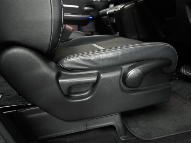 ステップワゴンスパーダ スパーダ・クールスピリットホンダセンシング 1年保証ナビ後席モニター 全周囲マルチビューカメラ ETC 両側電動ドア BT地デジ 1.5Lターボ ハーフレザーシート プレミアムスパークルブラックパール クールスピリット(50枚目)