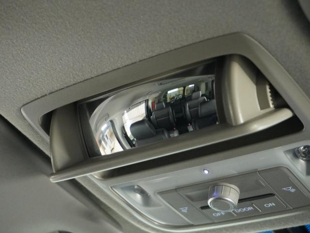 ステップワゴンスパーダ スパーダ・クールスピリットホンダセンシング 1年保証ナビ後席モニター 全周囲マルチビューカメラ ETC 両側電動ドア BT地デジ 1.5Lターボ ハーフレザーシート プレミアムスパークルブラックパール クールスピリット(56枚目)