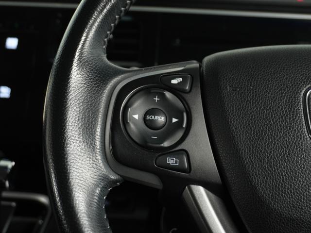 ステップワゴンスパーダ スパーダ・クールスピリットホンダセンシング 1年保証ナビ後席モニター 全周囲マルチビューカメラ ETC 両側電動ドア BT地デジ 1.5Lターボ ハーフレザーシート プレミアムスパークルブラックパール クールスピリット(57枚目)