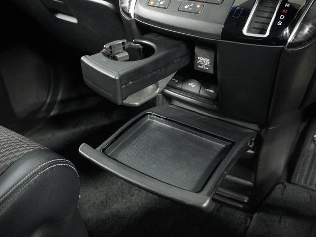 ステップワゴンスパーダ スパーダ・クールスピリットホンダセンシング 1年保証ナビ後席モニター 全周囲マルチビューカメラ ETC 両側電動ドア BT地デジ 1.5Lターボ ハーフレザーシート プレミアムスパークルブラックパール クールスピリット(68枚目)