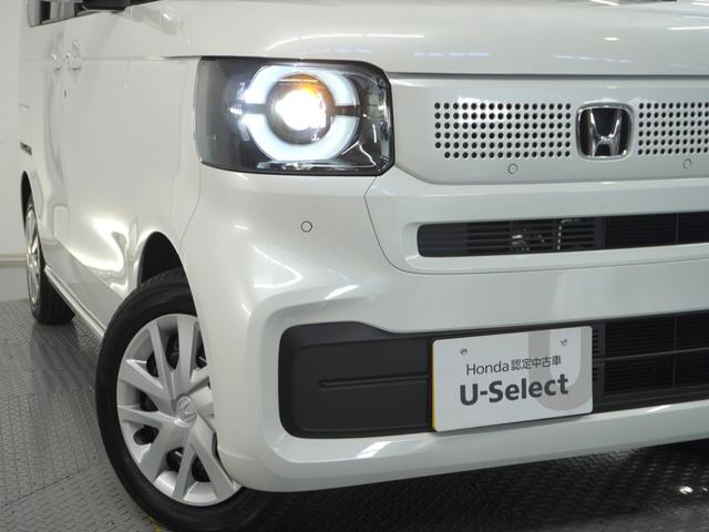 Ｎ－ＢＯＸ ベースグレード　２年保証当社試乗車社用車　ナビリアカメラ　両両側ドア　ＥＴＣ　ドラレコ　シートヒーター　プラチナホワイトパール（33枚目）