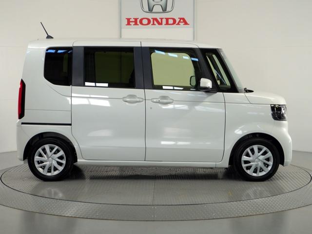 Ｎ－ＢＯＸ ベースグレード　２年保証当社試乗車社用車　ナビリアカメラ　両両側ドア　ＥＴＣ　ドラレコ　シートヒーター　プラチナホワイトパール（36枚目）