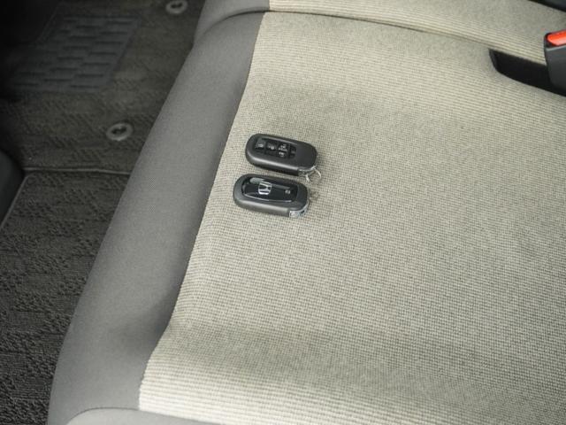 Ｎ－ＢＯＸ ベースグレード　２年保証当社試乗車社用車　ナビリアカメラ　両両側ドア　ＥＴＣ　ドラレコ　シートヒーター　プラチナホワイトパール（39枚目）