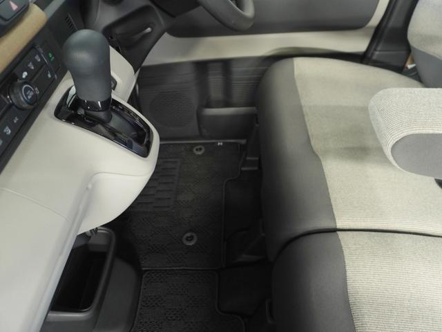 Ｎ－ＢＯＸ ベースグレード　２年保証当社試乗車社用車　ナビリアカメラ　両両側ドア　ＥＴＣ　ドラレコ　シートヒーター　プラチナホワイトパール（40枚目）