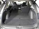 リアシートを使用しない時は倒せば更に広々ラゲッジスペースの出来上がりです、たくさんの荷物が積み込み可能です!