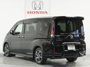 スパーダ・クールスピリットホンダセンシング 1年保証ナビ後席モニター 全周囲マルチビューカメラ ETC 両側電動ドア BT地デジ 1.5Lターボ ハーフレザーシート プレミアムスパークルブラックパール クールスピリット(29枚目)