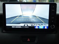 ◆バックカメラ◆リバースにするだけで映ります、後方の安全確認や、狭い駐車場での車庫入れ、雨の日や夜間など視界の悪い時に便利です！安全にバックする為には欠かせない装備です。 5