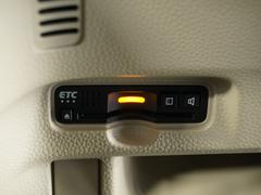 今や必需品の◆ＥＴＣ車載器　装備車◆　有料道路を利用する際にスムースに通過でき、わずらわしい料金支払いから開放されます！ 3