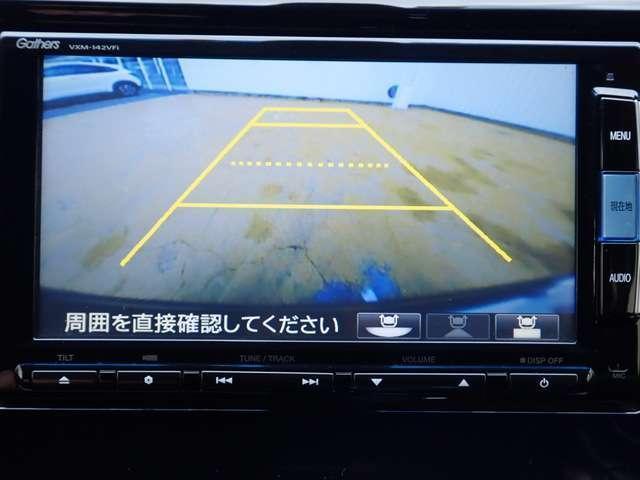 G・Aパッケージ 純正ナビ フルセグ Rカメラ ドラレコ キセノン 地デジTV CDチューナー DVD再生 Bカメラ AW キーレス アイドリングストップ ABS ベンチシート 横滑り防止装置 オートエアコン(6枚目)