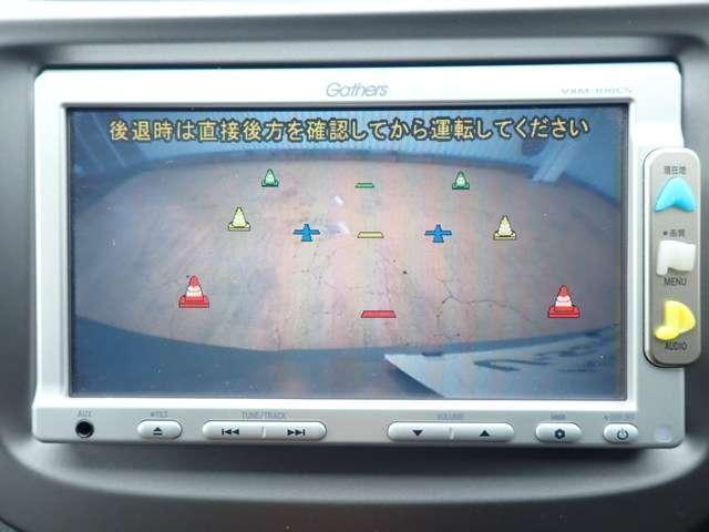 13G 純正ナビ ワンセグ Rカメラ ETC Wエアバック ETC付き Bカメラ CDコンポ イモビ ナビTV ABS メモリーナビ エアコン パワステ SRS キーレスE 1セグ(25枚目)