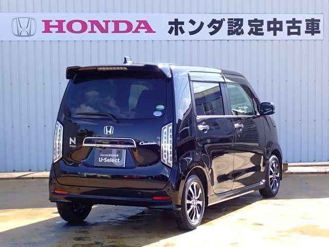 Lホンダセンシング 純正ナビ フルセグ Rカメラ ETC(16枚目)