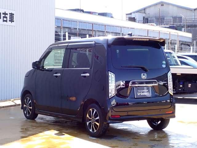 Lホンダセンシング 純正ナビ フルセグ Rカメラ ETC(18枚目)