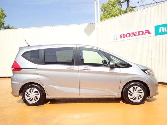 G・ホンダセンシング 元当社社用車 純正用品メモリーナビ(7枚目)