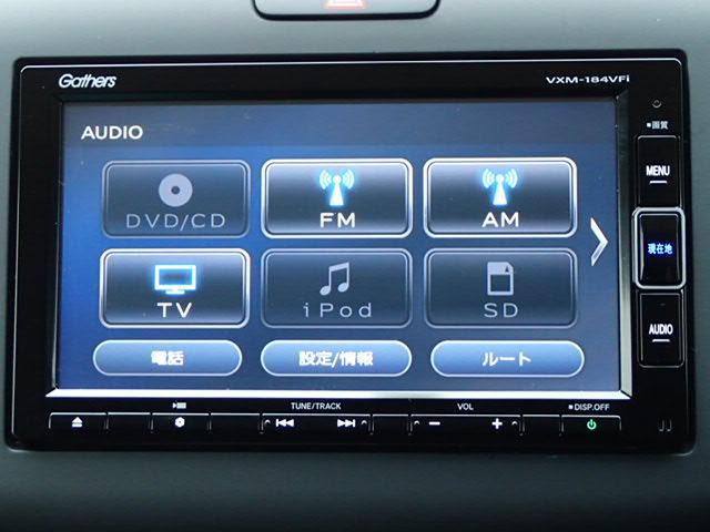 ハイブリッドG 純正用品メモリーナビ ETC Rカメラ(19枚目)