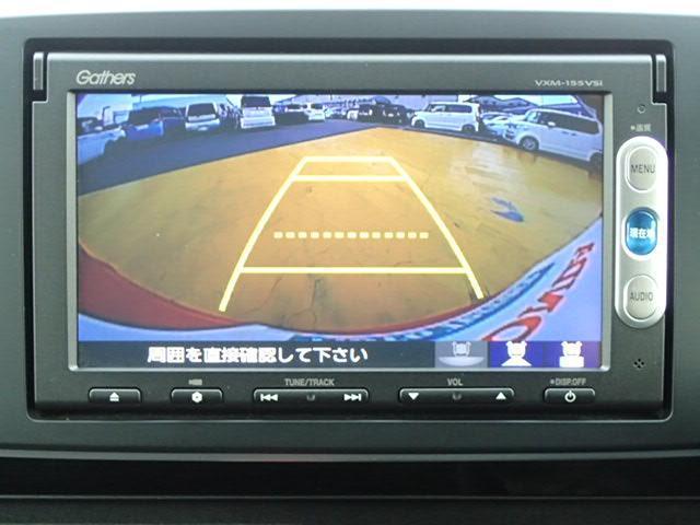 ツアラー SSパッケージ メモリーナビ あんしんパッケージ(12枚目)