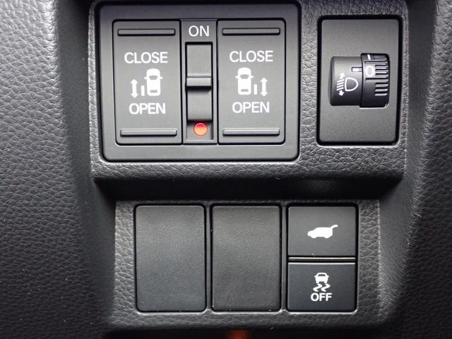 ステップワゴン e:HEVスパーダ 純正ナビ フルセグ Rカメラ ETC(31枚目)