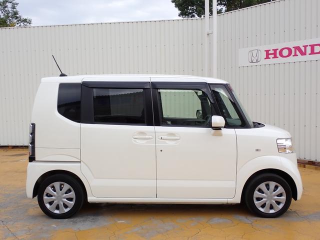 N-BOX+ G・Lパッケージ車いす仕様車 純正ナビ ワンセグ Rカメラ ETC(10枚目)