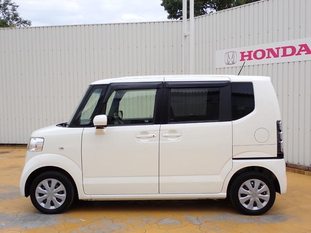 N-BOX+ G・Lパッケージ車いす仕様車 純正ナビ ワンセグ Rカメラ ETC(14枚目)