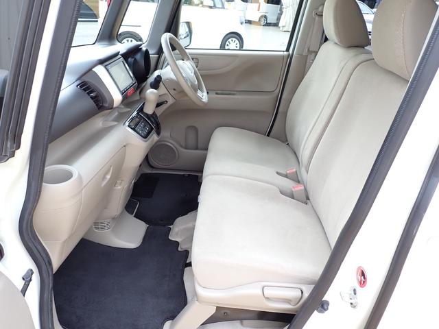 N-BOX+ G・Lパッケージ車いす仕様車 純正ナビ ワンセグ Rカメラ ETC(16枚目)