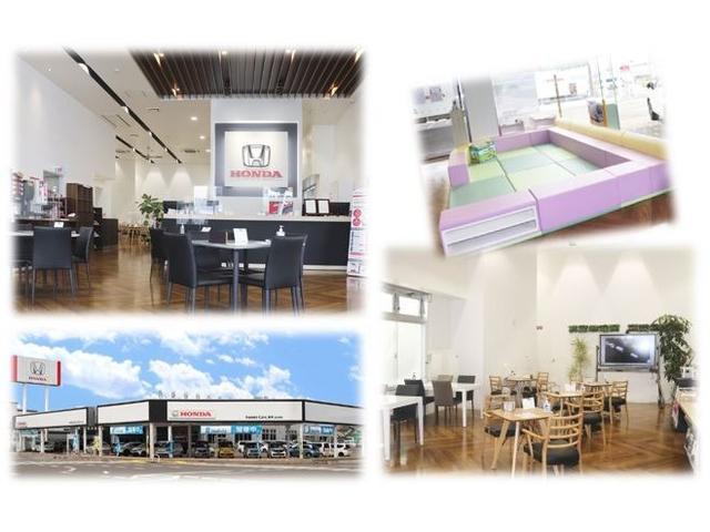 N-BOXジョイ ベースグレード 元デモカー 純正9インチナビ フルセグ 全周囲カメラ ドラレコ ETC シートヒーター 両側パワースライドドア ホンダセンシング(38枚目)