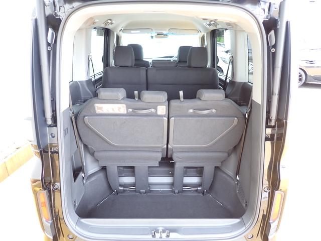 ステップワゴンスパーダ スパーダホンダセンシング 純正ナビ フルセグ Rカメラ ETC(19枚目)