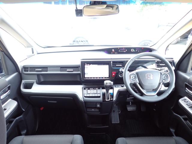 ステップワゴンスパーダ スパーダホンダセンシング 純正ナビ フルセグ Rカメラ ETC(21枚目)