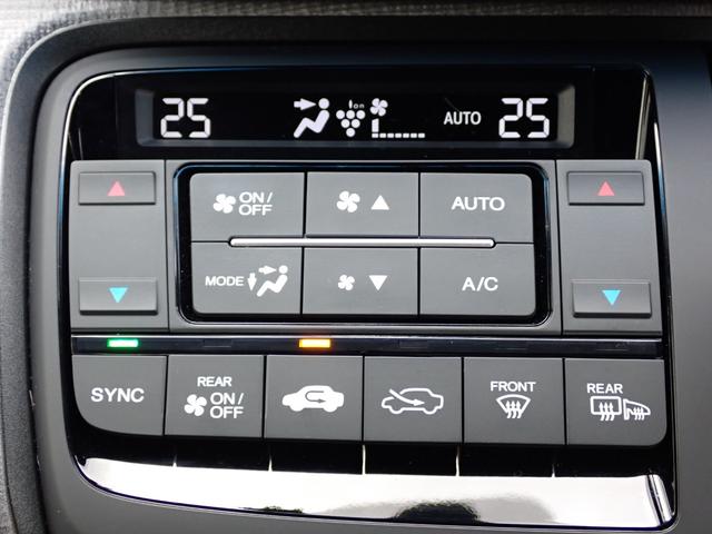 ステップワゴンスパーダ スパーダホンダセンシング 純正ナビ フルセグ Rカメラ ETC(27枚目)
