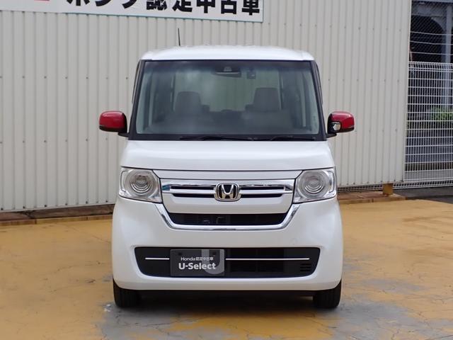 N-BOX L 純正ナビ フルセグ Rカメラ LED(7枚目)
