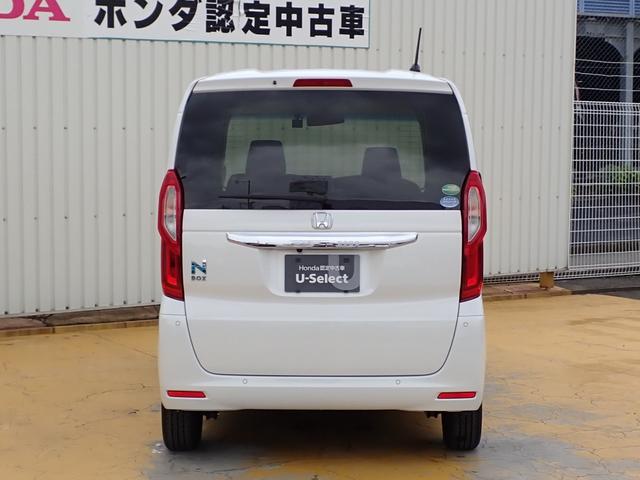 N-BOX L 純正ナビ フルセグ Rカメラ LED(11枚目)
