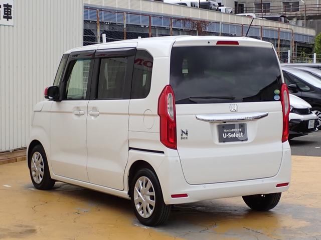 N-BOX L 純正ナビ フルセグ Rカメラ LED(12枚目)