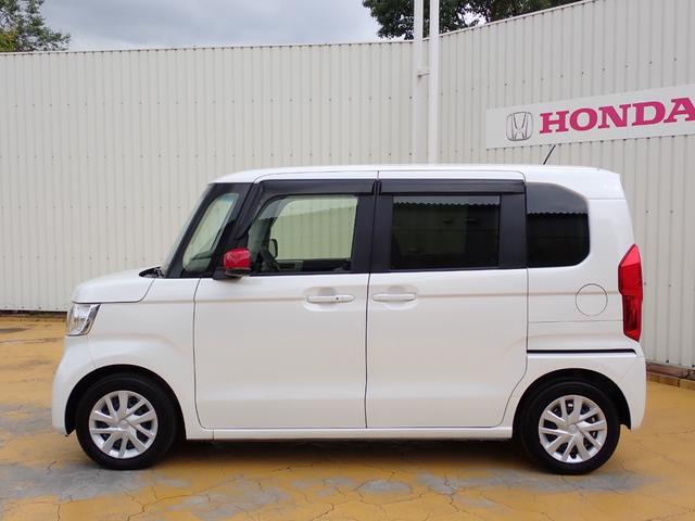 N-BOX L 純正ナビ フルセグ Rカメラ LED(13枚目)