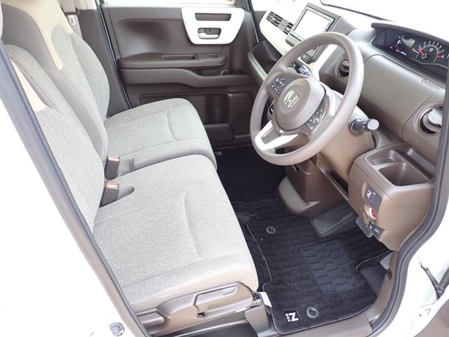 N-BOX L 純正ナビ フルセグ Rカメラ LED(14枚目)