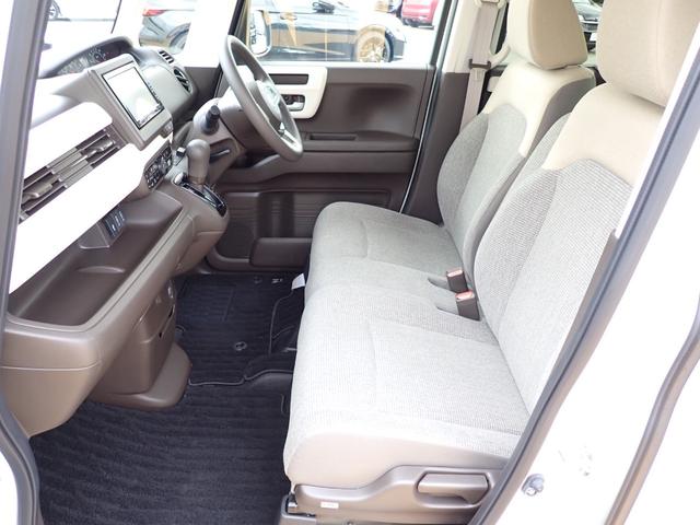 N-BOX L 純正ナビ フルセグ Rカメラ LED(15枚目)