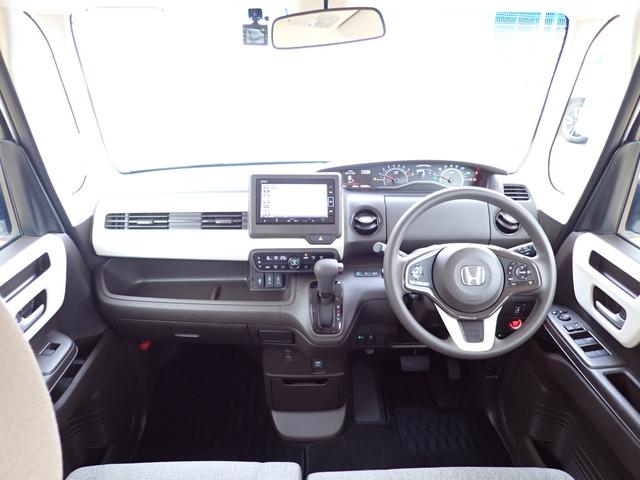 N-BOX L 純正ナビ フルセグ Rカメラ LED(20枚目)