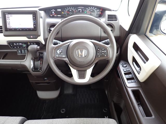 N-BOX L 純正ナビ フルセグ Rカメラ LED(21枚目)