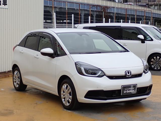 フィット ホーム 純正ディスプレイオーディオ Rカメラ ETC LED(11枚目)