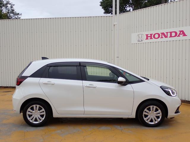 フィット ホーム 純正ディスプレイオーディオ Rカメラ ETC LED(12枚目)